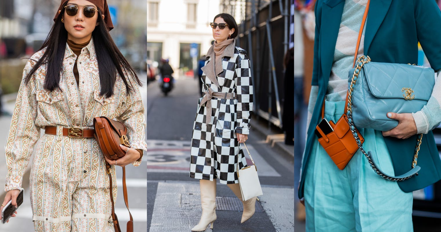 How Fashion Styles Relates to Your Personality