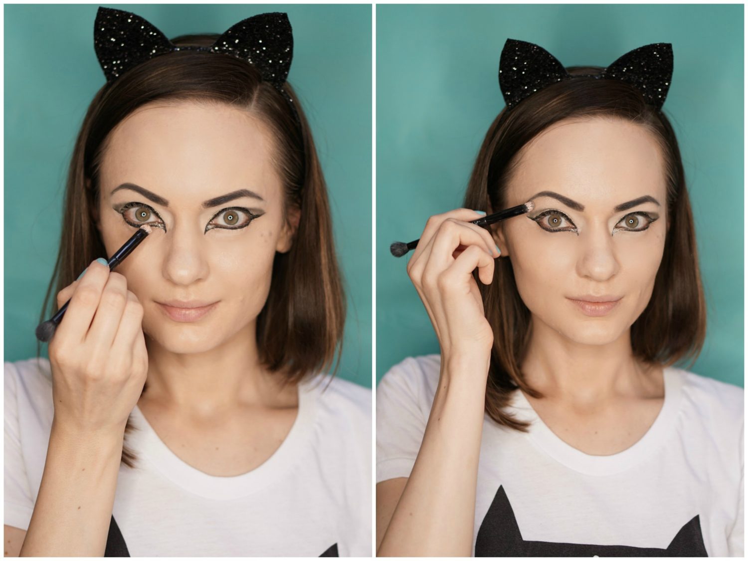 How to Do Cat Makeup Face – Create Your Own Artistic Look
