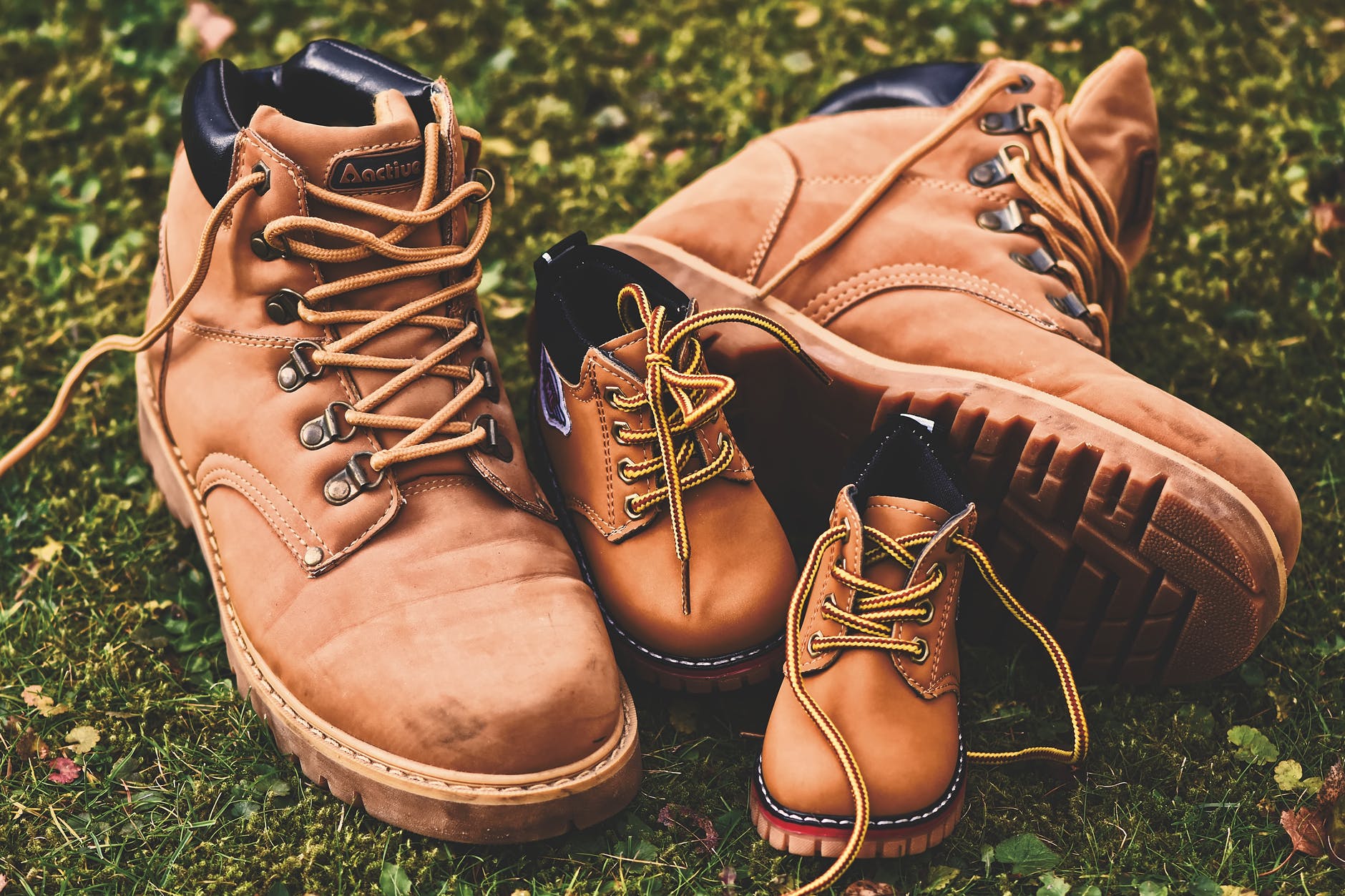 5 Ways To Lace Up Doc Marten Boots