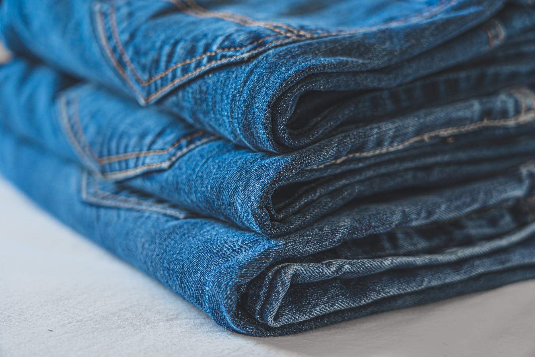What Is The Small Pocket In Jeans For?